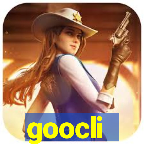 goocli - inicio